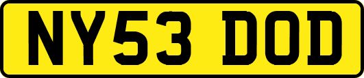 NY53DOD