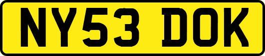 NY53DOK
