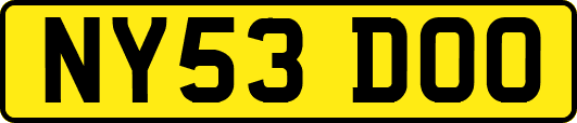 NY53DOO