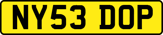NY53DOP