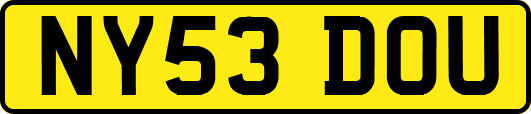 NY53DOU