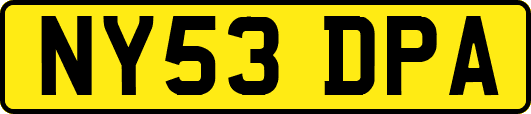 NY53DPA