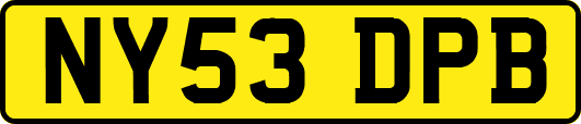 NY53DPB