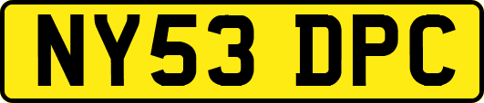 NY53DPC