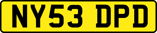 NY53DPD