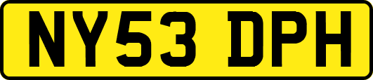 NY53DPH