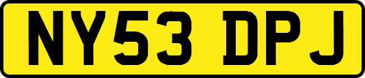 NY53DPJ