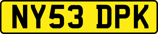 NY53DPK