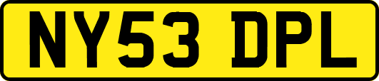 NY53DPL