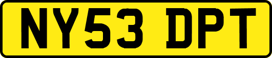 NY53DPT