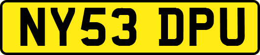 NY53DPU