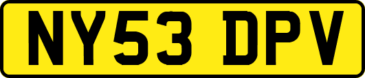 NY53DPV