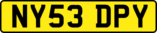 NY53DPY