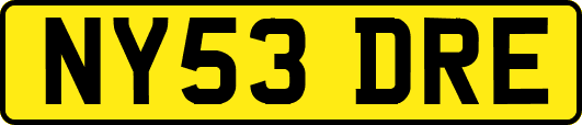 NY53DRE