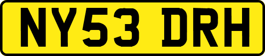 NY53DRH