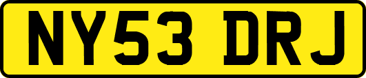 NY53DRJ
