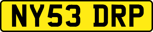 NY53DRP