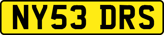 NY53DRS