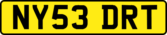 NY53DRT