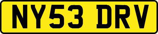 NY53DRV