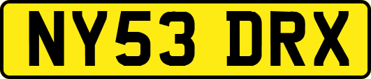 NY53DRX
