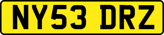 NY53DRZ