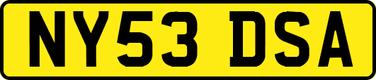 NY53DSA