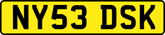 NY53DSK