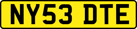 NY53DTE