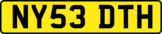 NY53DTH