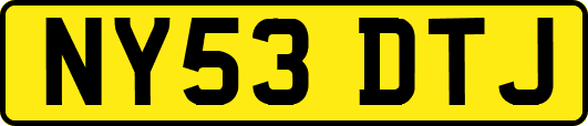 NY53DTJ