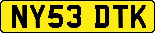 NY53DTK