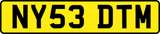 NY53DTM