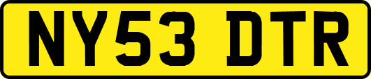 NY53DTR