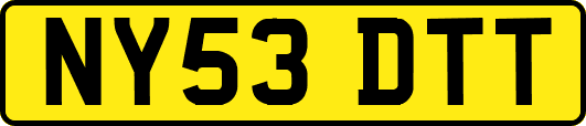 NY53DTT
