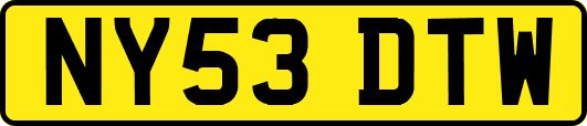NY53DTW