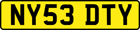 NY53DTY