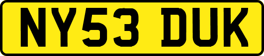 NY53DUK