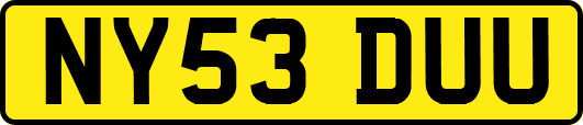 NY53DUU