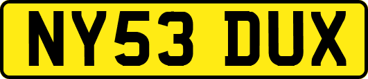 NY53DUX