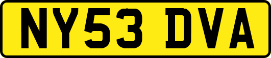 NY53DVA