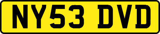 NY53DVD