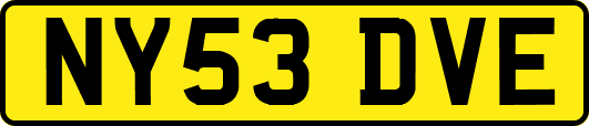 NY53DVE