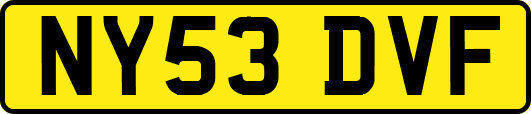 NY53DVF