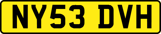 NY53DVH