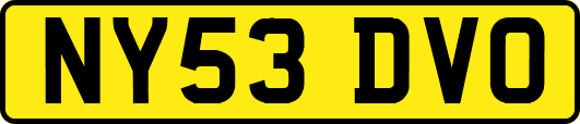 NY53DVO