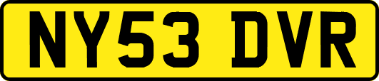NY53DVR