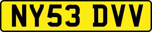 NY53DVV