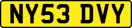 NY53DVY
