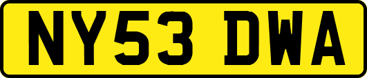 NY53DWA